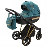 BeBe-Mobile Lucia Special Edition 2 в 1